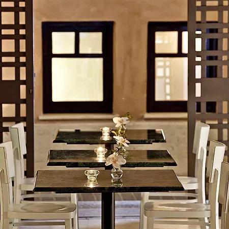 Palazzo Rimondi Boutique Agios Andonios (Rethymno)