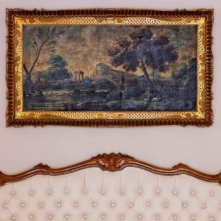 Palazzo Rimondi Boutique Hotel