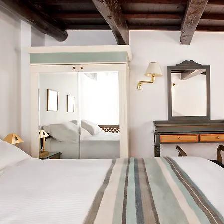 Palazzo Rimondi Boutique Agios Andonios (Rethymno)
