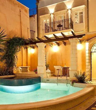 Hotel Palazzo Rimondi Boutique