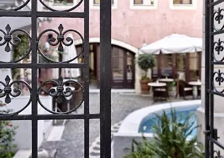 Hotel Palazzo Rimondi Boutique Agios Andonios (Rethymno)