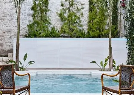 Hotel Palazzo Rimondi Boutique Agios Andonios (Rethymno)