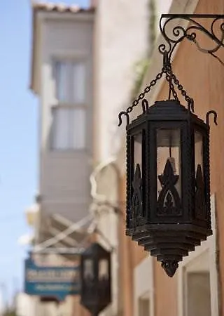 Palazzo Rimondi Boutique Hotel