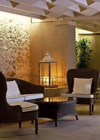 Palazzo Rimondi Boutique Agios Andonios (Rethymno)