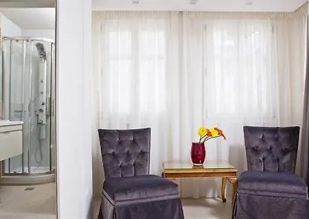Palazzo Rimondi Boutique 3* Agios Andonios (Rethymno)
