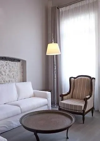 Hotel Palazzo Rimondi Boutique 3*