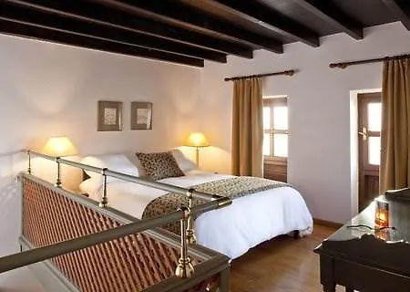 Hotel Palazzo Rimondi Boutique Agios Andonios (Rethymno)