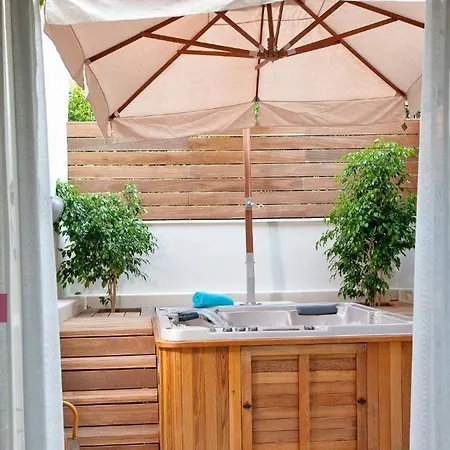 Palazzo Rimondi Boutique Hotel