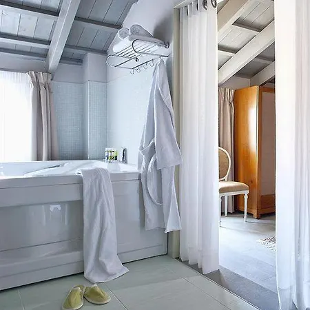 Palazzo Rimondi Boutique