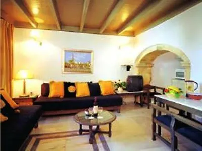 מלון Palazzo Rimondi Boutique Agios Andonios (Rethymno)