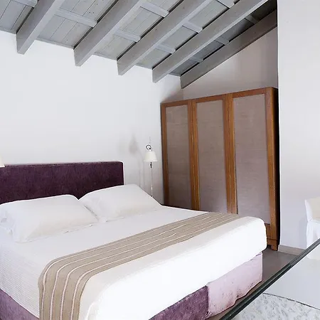 מלון Palazzo Rimondi Boutique Agios Andonios (Rethymno)