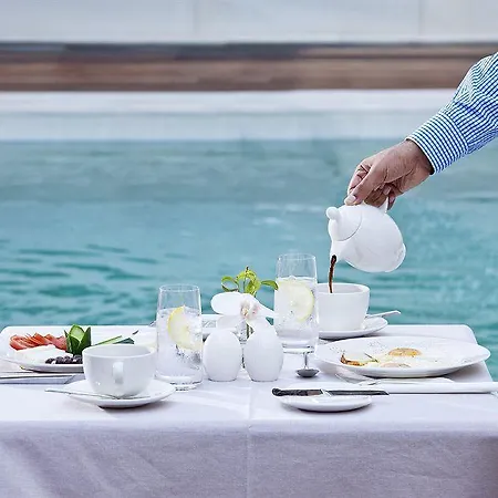 Hotel Palazzo Rimondi Boutique Agios Andonios (Rethymno)