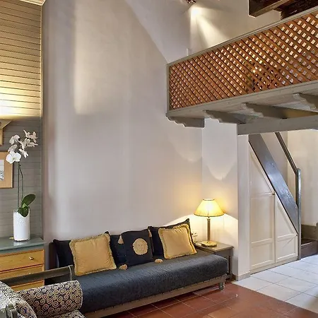 Palazzo Rimondi Boutique Agios Andonios (Rethymno)
