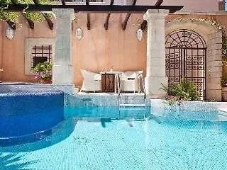 מלון Palazzo Rimondi Boutique 3*