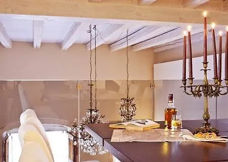Palazzo Rimondi Boutique