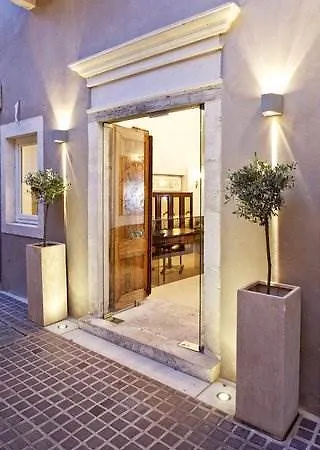 Hotel Palazzo Rimondi Boutique