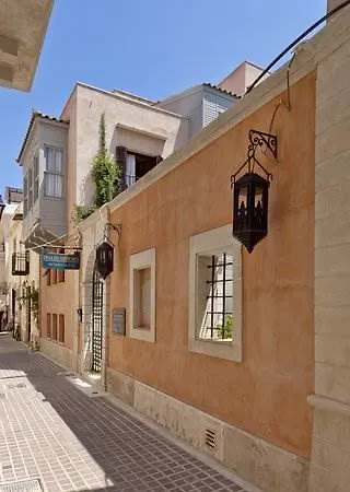 מלון Palazzo Rimondi Boutique 3*