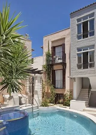Palazzo Rimondi Boutique מלון