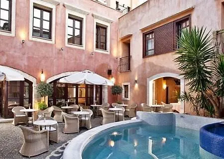 Palazzo Rimondi Boutique 3* Agios Andonios (Rethymno)
