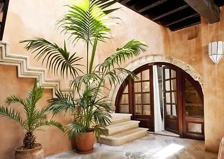 Palazzo Rimondi Boutique 3* Agios Andonios (Rethymno)