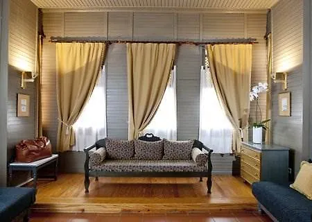Hotel Palazzo Rimondi Boutique 3*