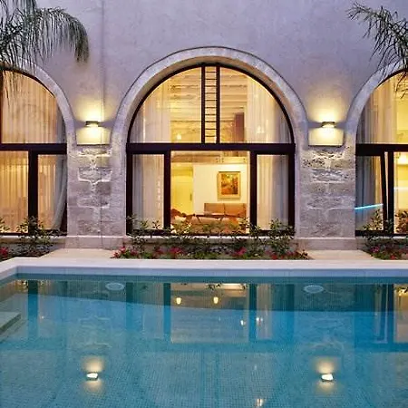 Hotel Palazzo Rimondi Boutique Agios Andonios (Rethymno)