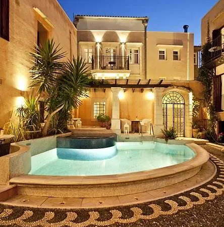 Palazzo Rimondi Boutique 3*