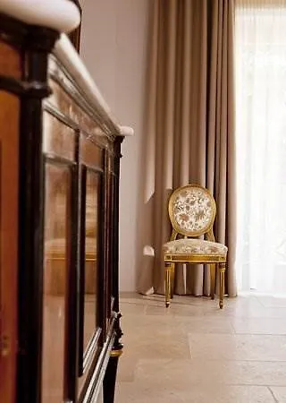 Palazzo Rimondi Boutique מלון