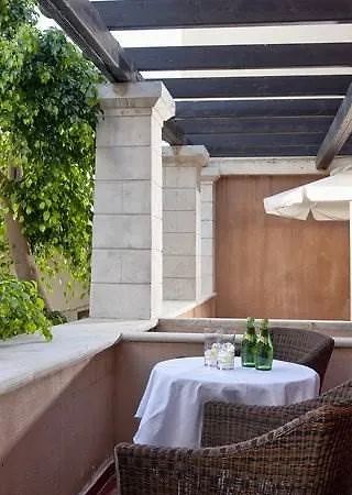 Palazzo Rimondi Boutique מלון 3*