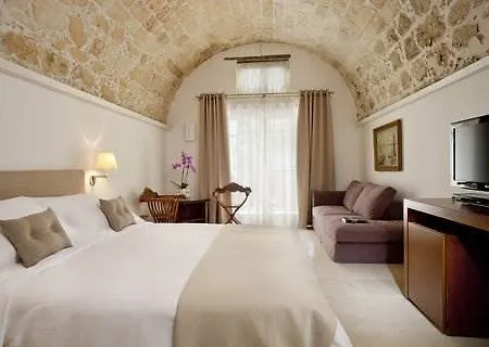 Palazzo Rimondi Boutique מלון 3*