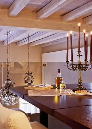 מלון Palazzo Rimondi Boutique