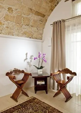 מלון Palazzo Rimondi Boutique 3*