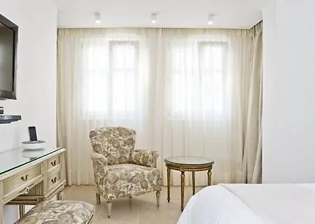 Palazzo Rimondi Boutique מלון