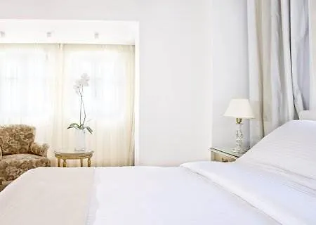 Palazzo Rimondi Boutique Agios Andonios (Rethymno)
