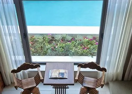 Hotel Palazzo Rimondi Boutique Agios Andonios (Rethymno)