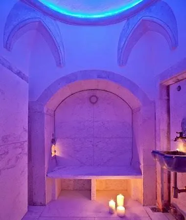 Palazzo Rimondi Boutique Hotel 3*