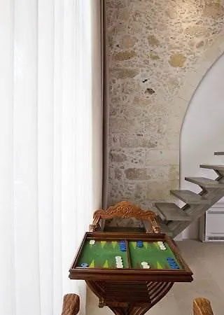 Palazzo Rimondi Boutique