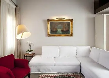 Palazzo Rimondi Boutique Agios Andonios (Rethymno)