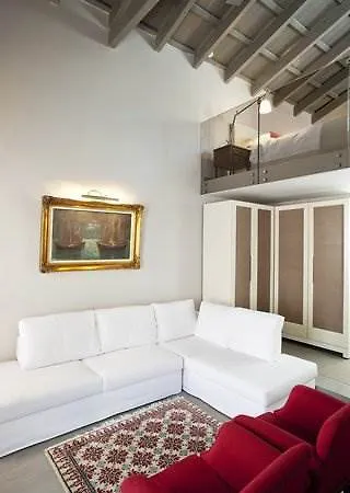 Palazzo Rimondi Boutique Agios Andonios (Rethymno)