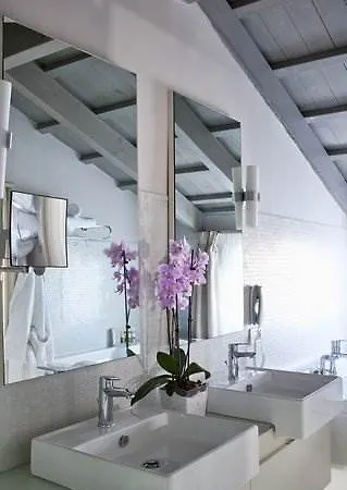 Palazzo Rimondi Boutique מלון