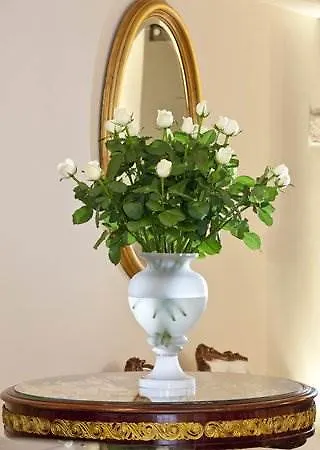Palazzo Rimondi Boutique מלון Agios Andonios (Rethymno)