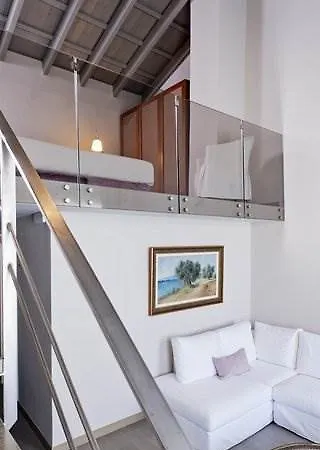 Palazzo Rimondi Boutique מלון 3*