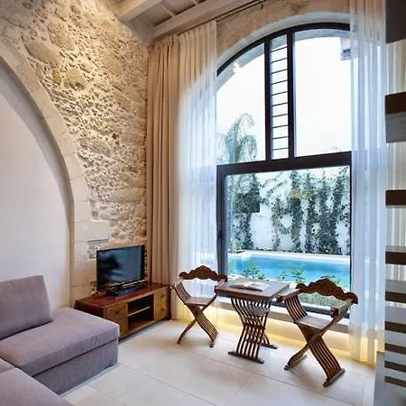 Palazzo Rimondi Boutique Hotel
