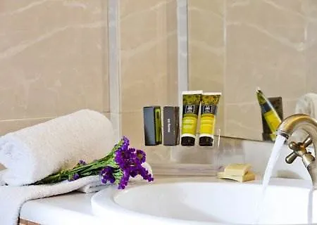 Palazzo Rimondi Boutique 3* Agios Andonios (Rethymno)