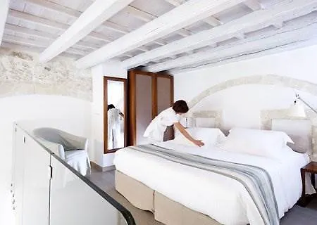 Palazzo Rimondi Boutique מלון Agios Andonios (Rethymno)