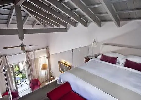 Palazzo Rimondi Boutique מלון 3*