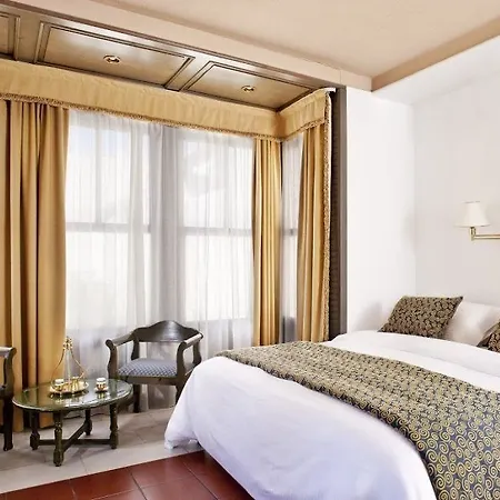 Palazzo Rimondi Boutique Hotel