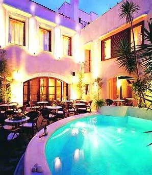 Palazzo Rimondi Boutique מלון 3*